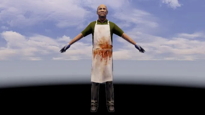 object-physical-character-Vendors-FoodVendor-butcher_nosale