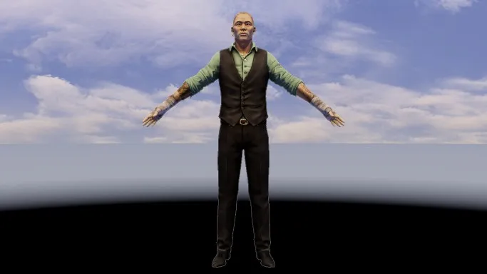 object-physical-character-Thug_Soy_brawler