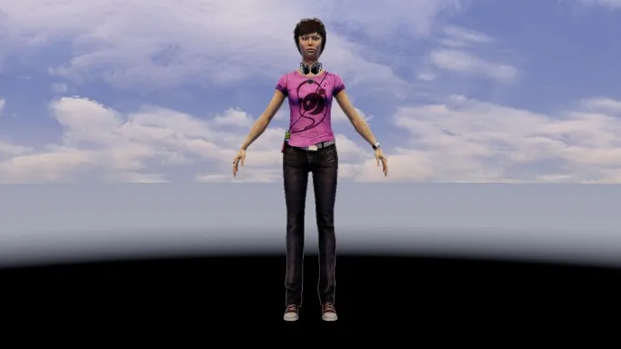 object-physical-character-NotPingDate