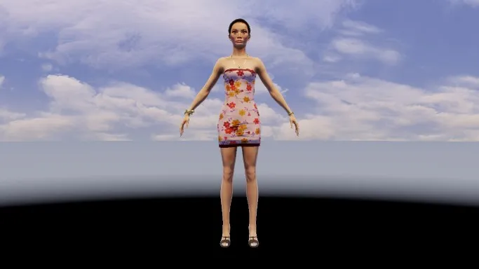 object-physical-character-Crystal