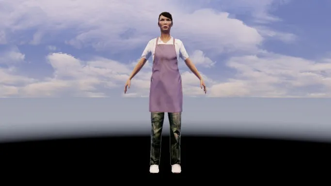 object-physical-character-Vendors-NIVendors-NIV_Female_Butcher