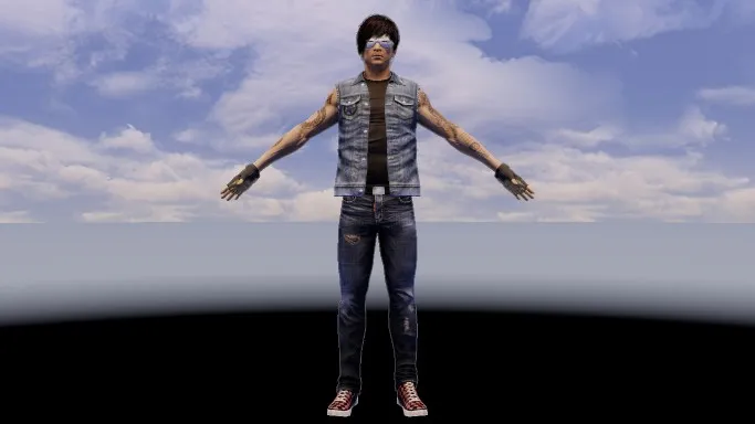 object-physical-character-80sTriad