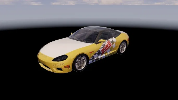object-physical-vehicle-KyouKan_Race02