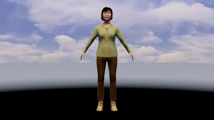 object-physical-character-Sprinkles-GenericCharacters-MiddleClassOldFemale