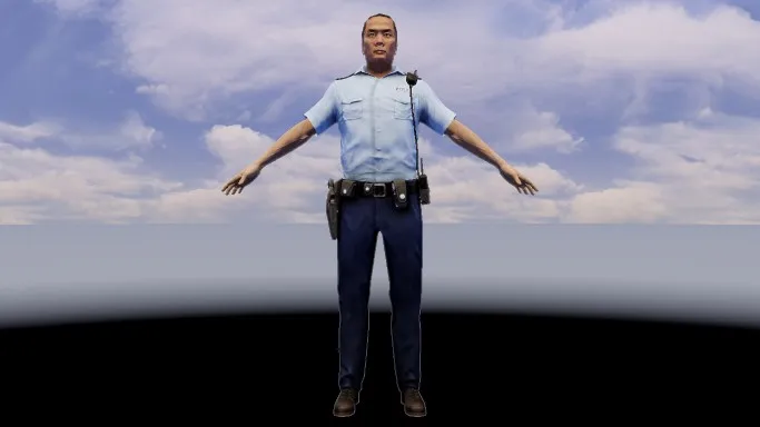 object-physical-character-Sprinkles-Unsorted-LazyCop