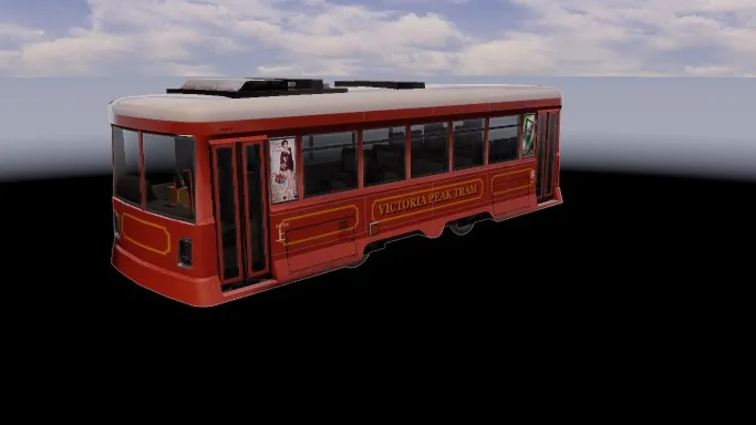 object-physical-vehicle-PeakTram01