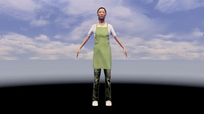 object-physical-character-Vendors-NIVendorFem