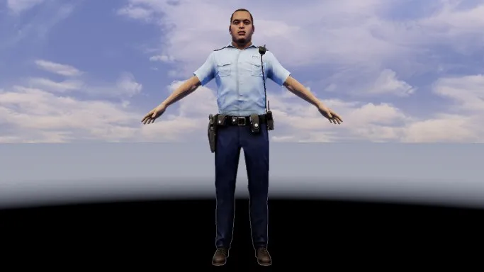 object-physical-character-policeyoung_nis