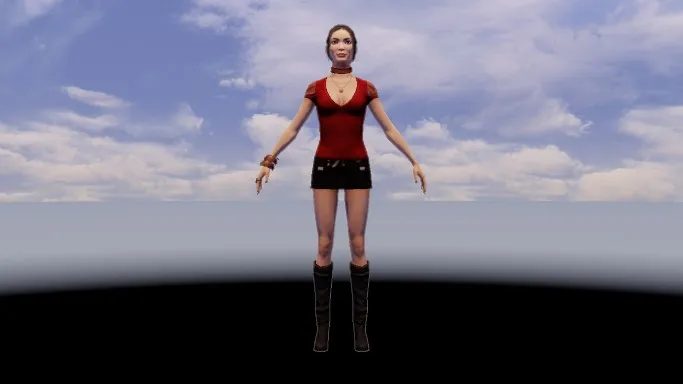 object-physical-character-sexygirlRed