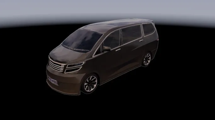 object-physical-vehicle-Gopher_Ricky01