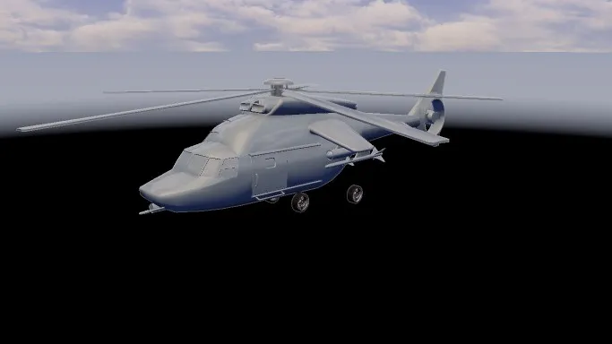 object-physical-vehicle-Heli01