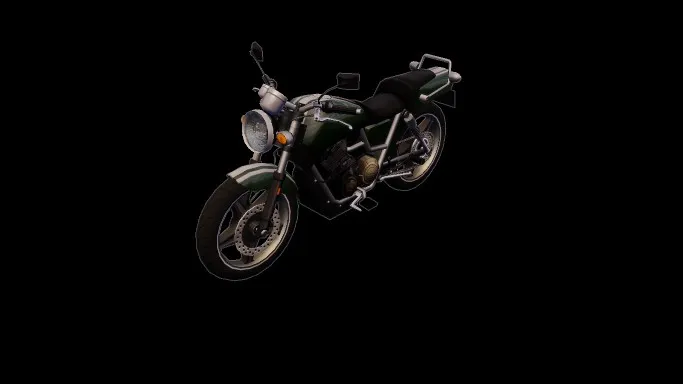 object-physical-vehicle-270DX01