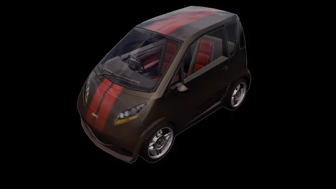 object-physical-vehicle-Bisai_Race01