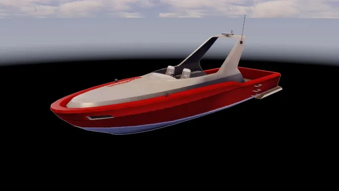 object-physical-vehicle-RedSiren01