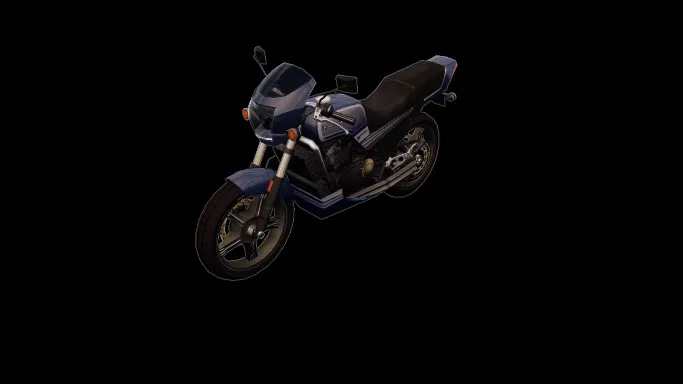 object-physical-vehicle-DX30501