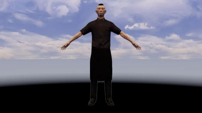 object-physical-character-JohnnyCaterer
