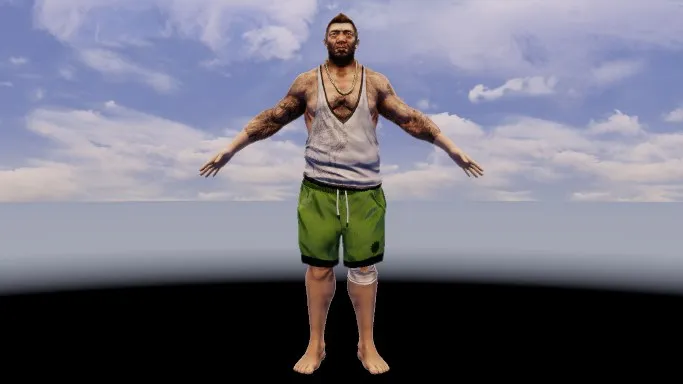 object-physical-character-ZodiacDLC-QuanPlainclothes