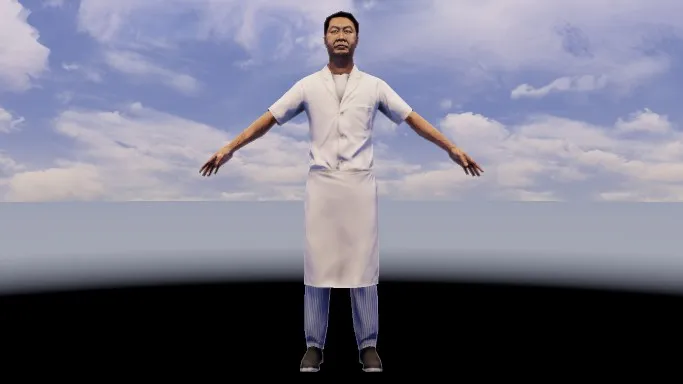 object-physical-character-CookMale