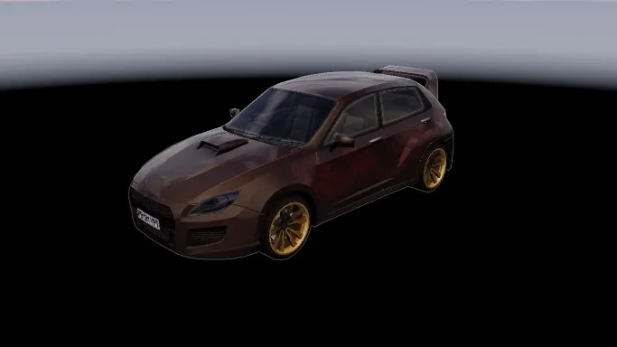 object-physical-vehicle-Taikai_Triad01