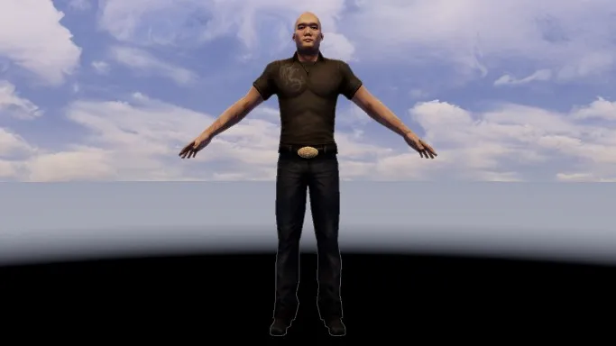 object-physical-character-bouncer