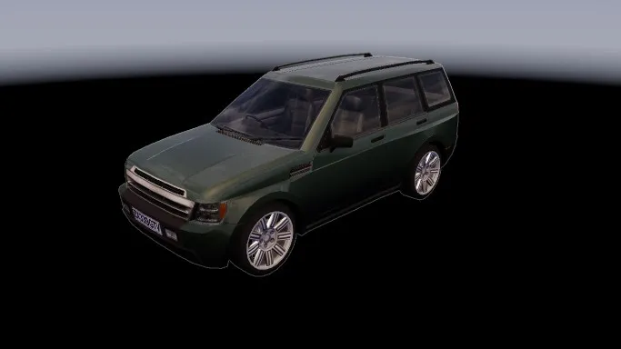 object-physical-vehicle-RidgeSport