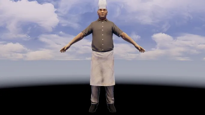 object-physical-character-Vendors-FoodVendor-vendorPorkBunMale