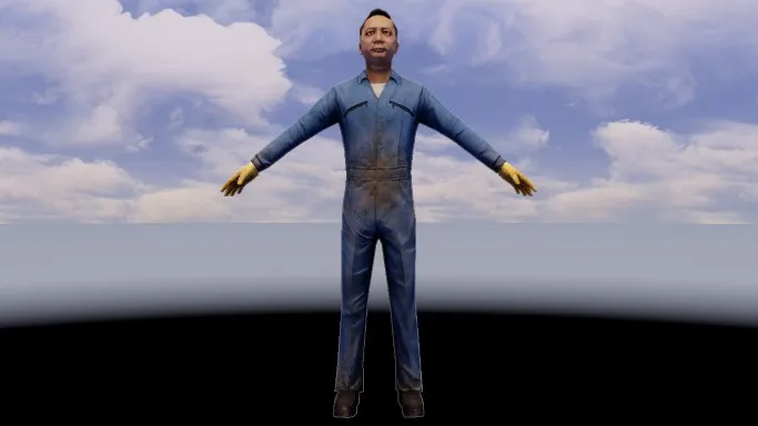 object-physical-character-DockWorker