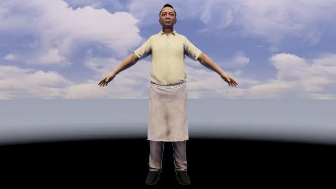 object-physical-character-Vendors-NIVendors-NIV_Male_Fish