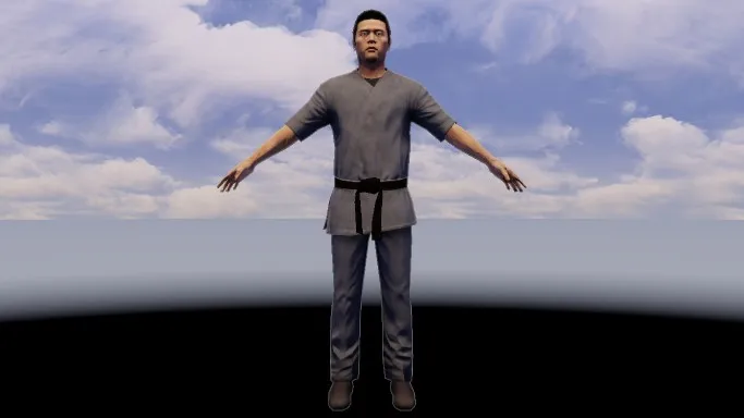 object-physical-character-MartialArts_Student4