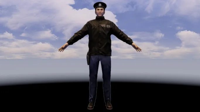 object-physical-character-PCPolice_C