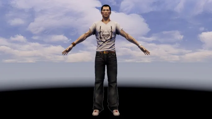 object-physical-character-Robowei_nis_nmc