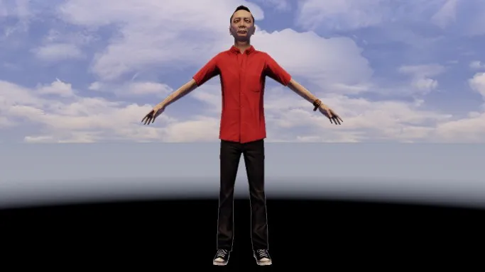 object-physical-character-AmbientCharacters-CN_FaceCommenter_M