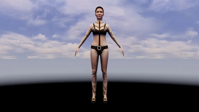 object-physical-character-caseCharacters-C_KID03_cage_girl2