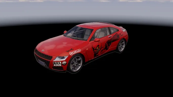 object-physical-vehicle-Hassha_Race01