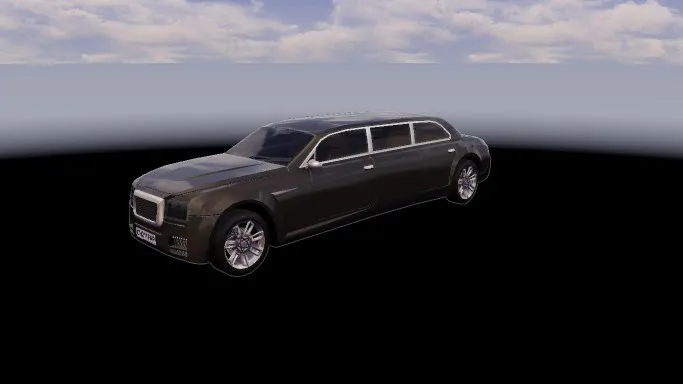 object-physical-vehicle-Limo01