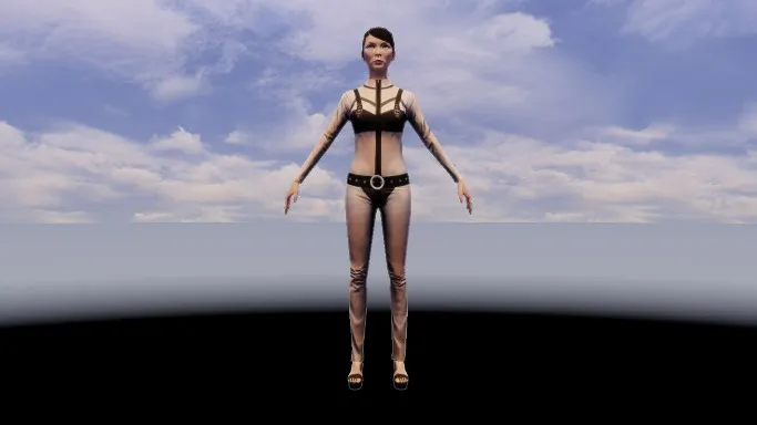 object-physical-character-caseCharacters-C_KID03_cage_girl5