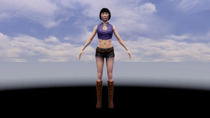 object-physical-character-AmbientCharacters-ShugaGirl