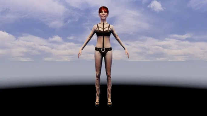 object-physical-character-caseCharacters-C_KID03_cage_girl4