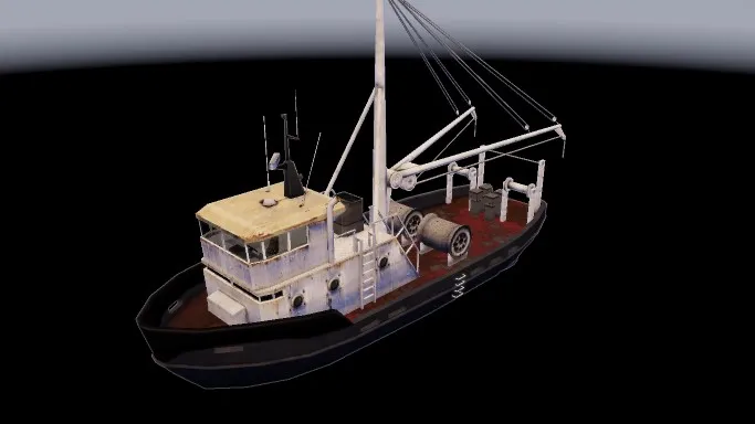 object-physical-vehicle-CommercialBoatVar02