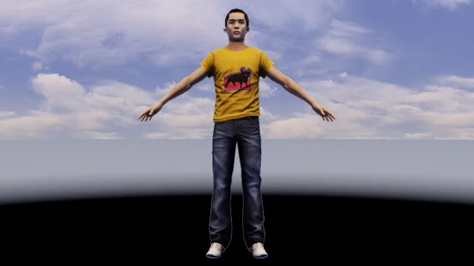 object-physical-character-CollegeMale