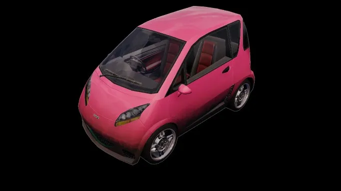 object-physical-vehicle-Bisai01