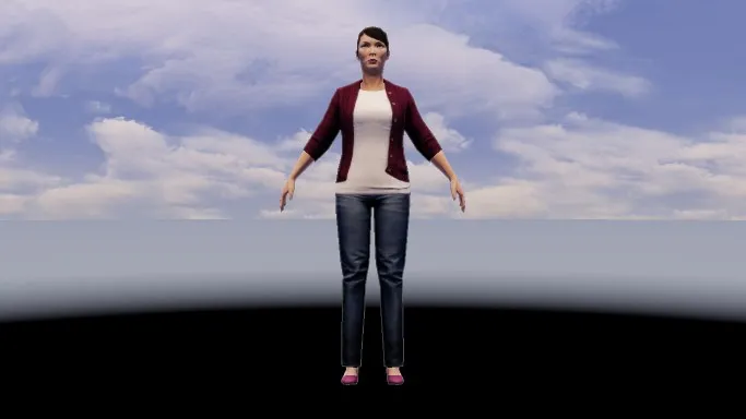 object-physical-character-MidAgeAmbFemM