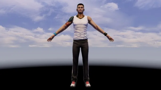 object-physical-character-ricky
