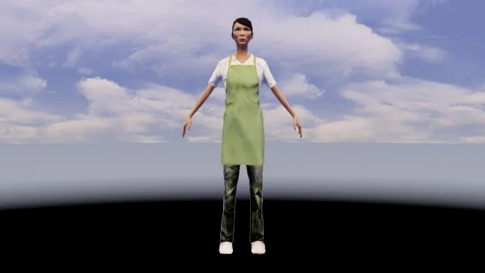 object-physical-character-Vendors-NIVendors-NIV_Female_Fish