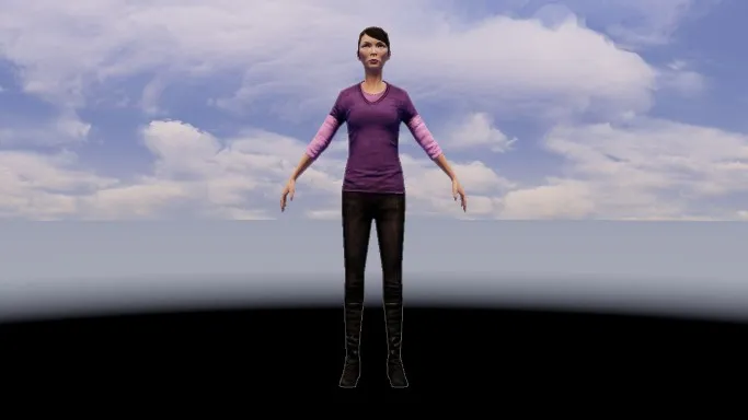 object-physical-character-AmbientCharacters-CN_F_FaceCommenter_F