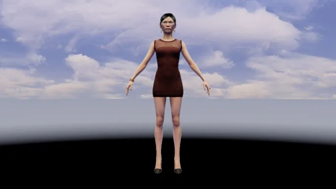 object-physical-character-ClubberFemale