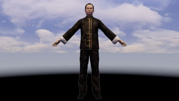 object-physical-character-CultLeader