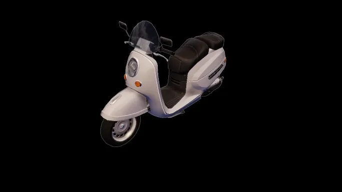object-physical-vehicle-Citta