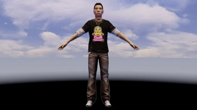 object-physical-character-Sprinkles-ExtraUniques-GameplanWingman
