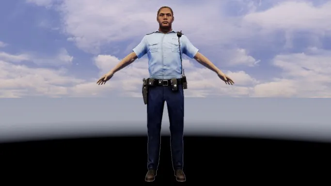 object-physical-character-Sprinkles-Unsorted-SeasonedCop